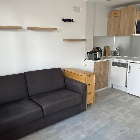 Myhome - Genepis 9 - Studio Renove Tignes Val Claret 4 Pax Sks Aux Pieds Zewnętrze zdjęcie