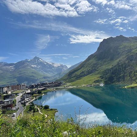 Myhome - Genepis 9 - Studio Renove Tignes Val Claret 4 Pax Sks Aux Pieds Zewnętrze zdjęcie